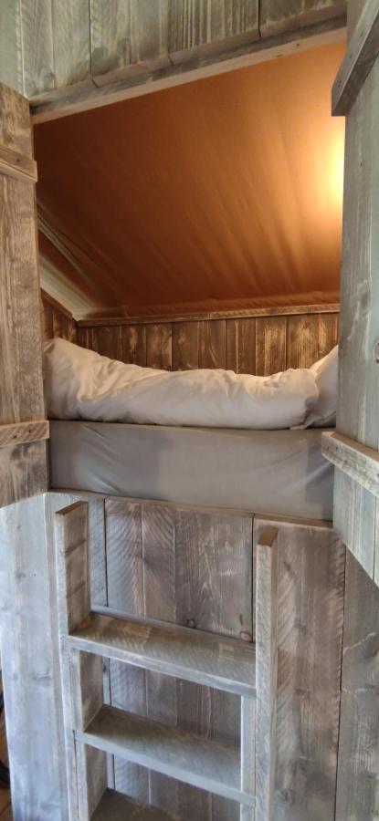 Le Relais D'Artagnan - Relais Equestre Hotel Mortier Buitenkant foto